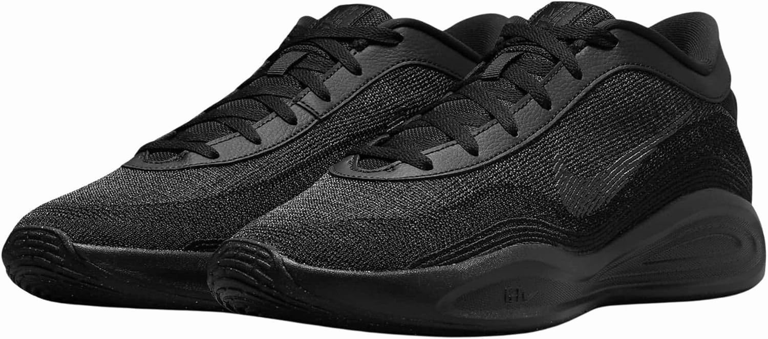 Nike Men's Laced Shoes Nike Monarch Shoes