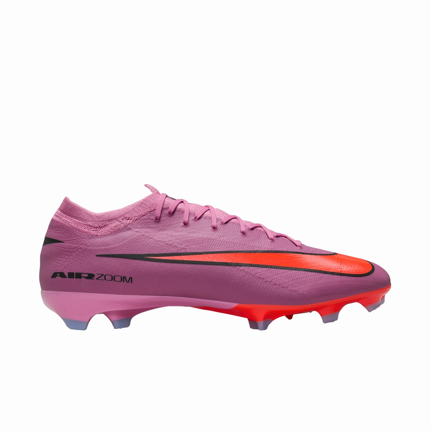 Nike Mercurial Vapor 16 Pro Firm Ground Cleats Nike Zoom Vomero 5 Casual Shoes