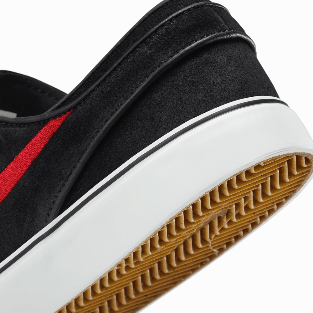 Shoe Carnival Nike Nike SB Zoom Janoski OG  Black/University Red/White