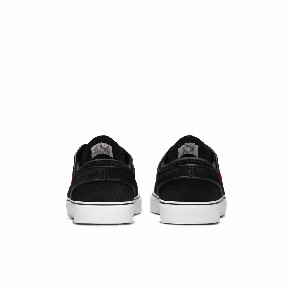 Nike Blazer Low Vintage Shoes Nike SB Zoom Janoski OG  Black/University Red/White