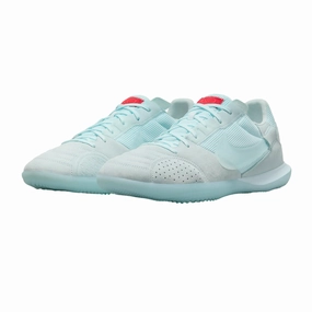 Nike scarpa da calcetto da uomo Streetgato DC8466-402 blu glaciale Nike Skateboarding Shoes Janoski