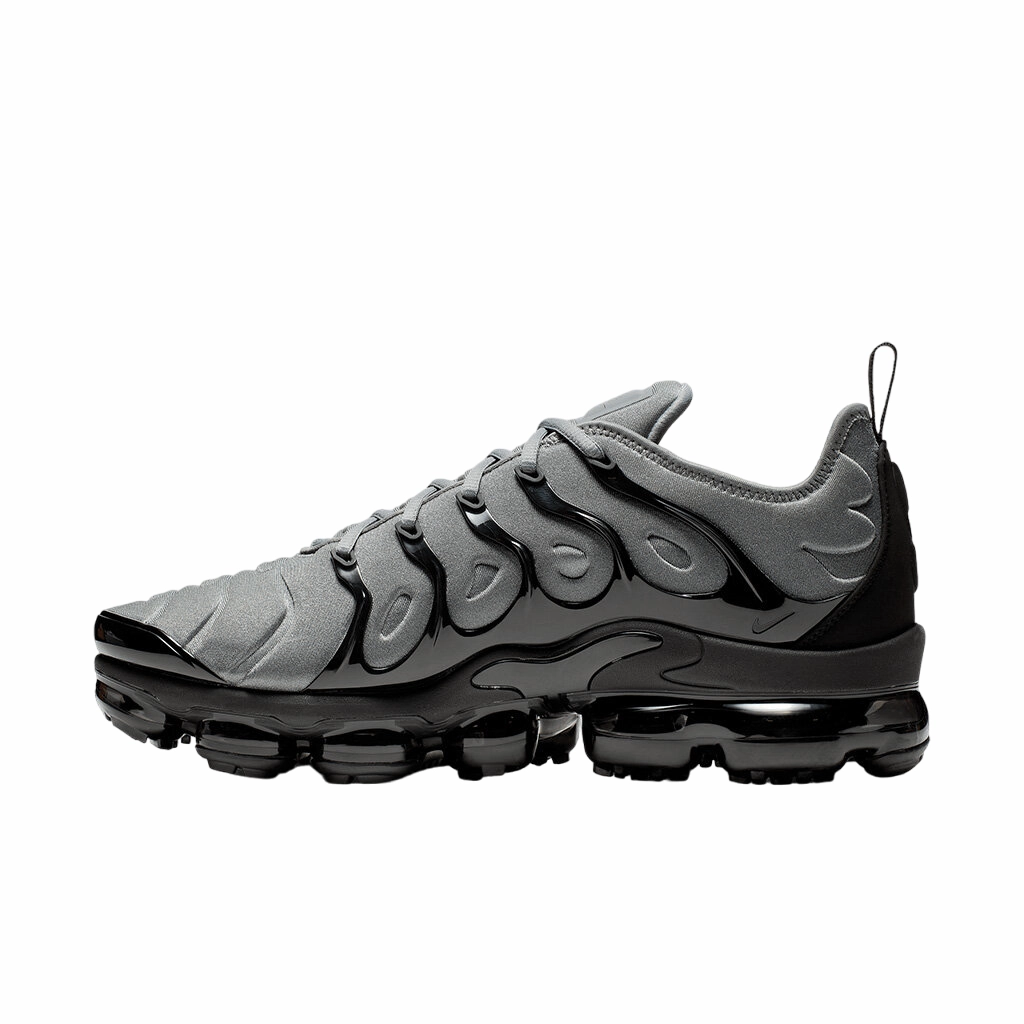 Nike Soccer Shoes Nike scarpa sneakers da adulto Air Max Plus CK0900-001 grigio-nero