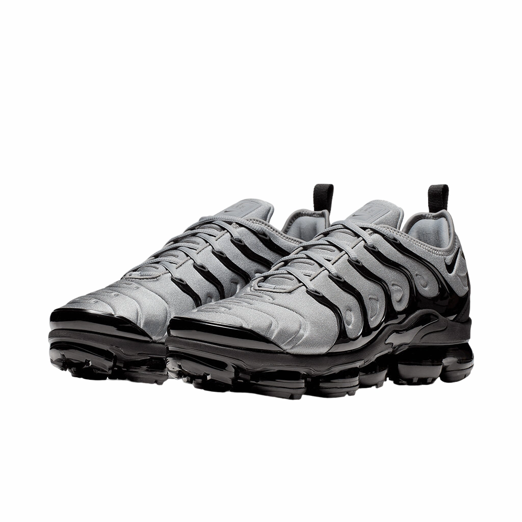 Nike Refurbished Shoes Nike scarpa sneakers da adulto Air Max Plus CK0900-001 grigio-nero
