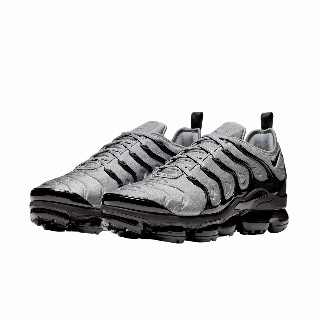 Nike scarpa sneakers da adulto Air Max Plus CK0900-001 grigio-nero Nicest Nike Running Shoes