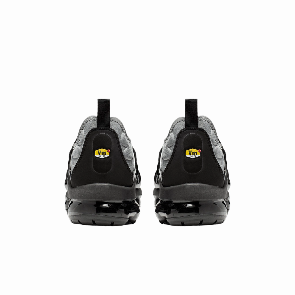 Nike Shoes For Flat Footed Nike scarpa sneakers da adulto Air Max Plus CK0900-001 grigio-nero