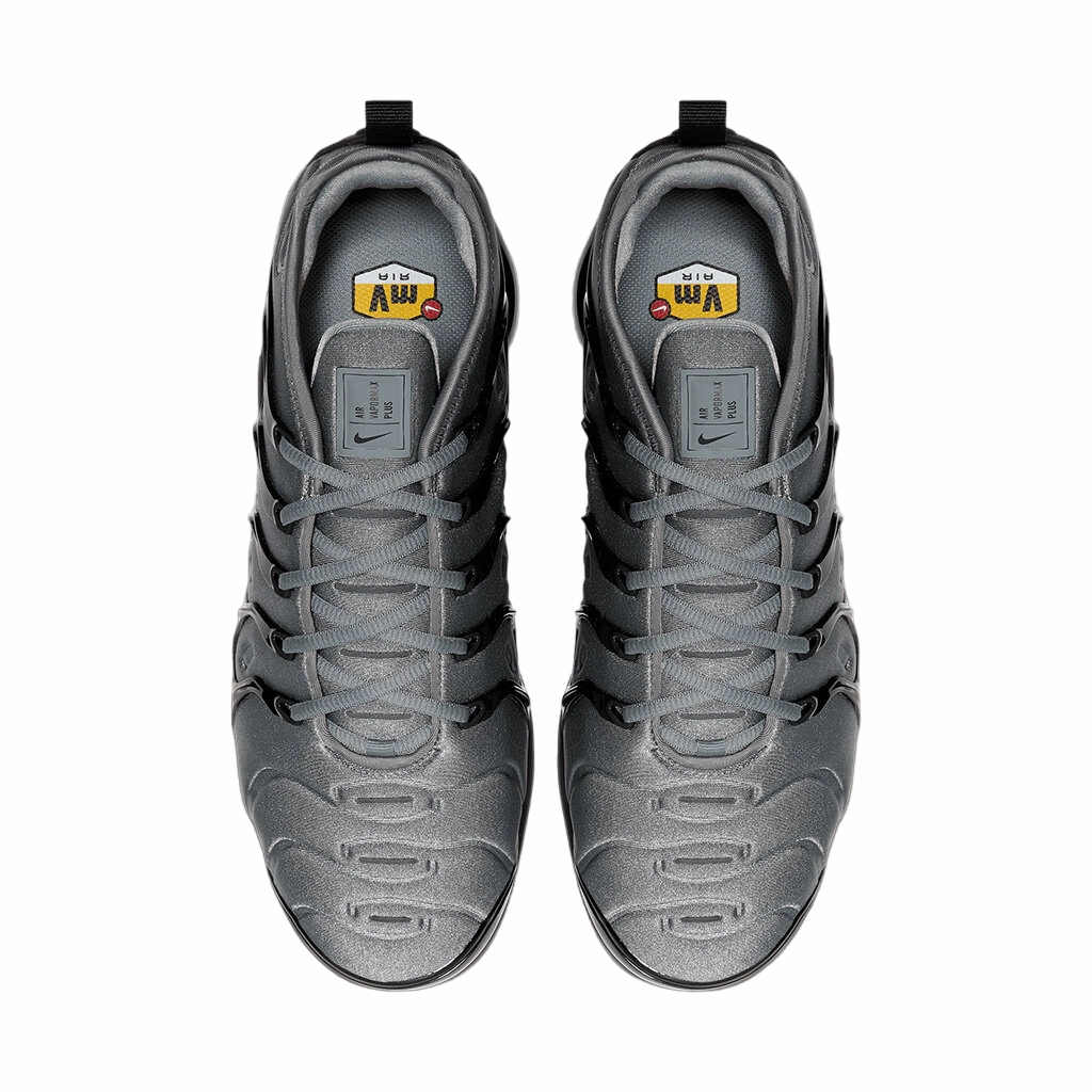 Nike scarpa sneakers da adulto Air Max Plus CK0900-001 grigio-nero Nike Lebron Nxxt Genisus Basketball Shoes