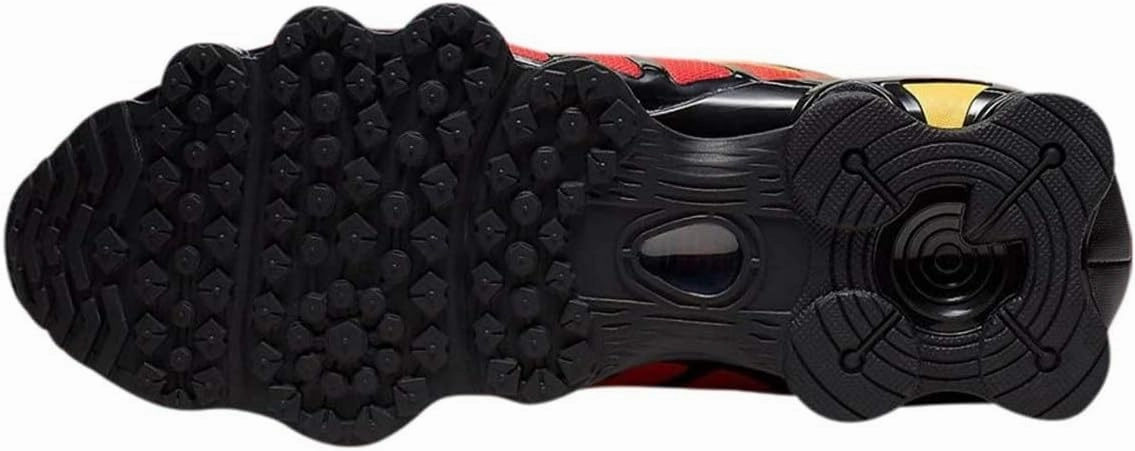 Shoes Nike Force Nike Shox TL Men's Shoes