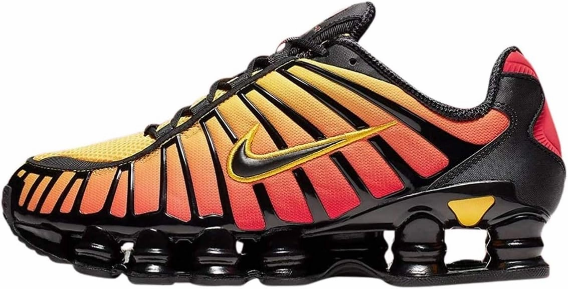 Nike Shox TL Men's Shoes Nike Running Shoe Finder