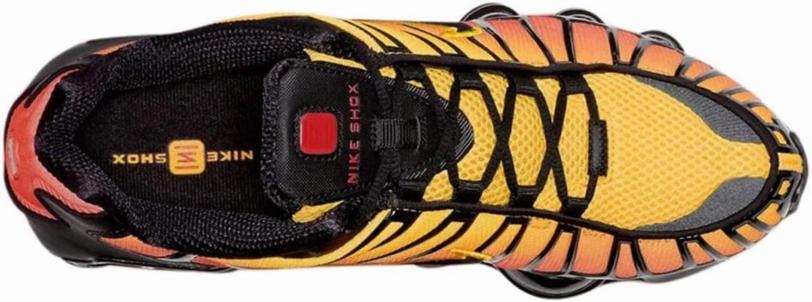 Nike Shoes That Go With Everything Nike Shox TL Men's Shoes