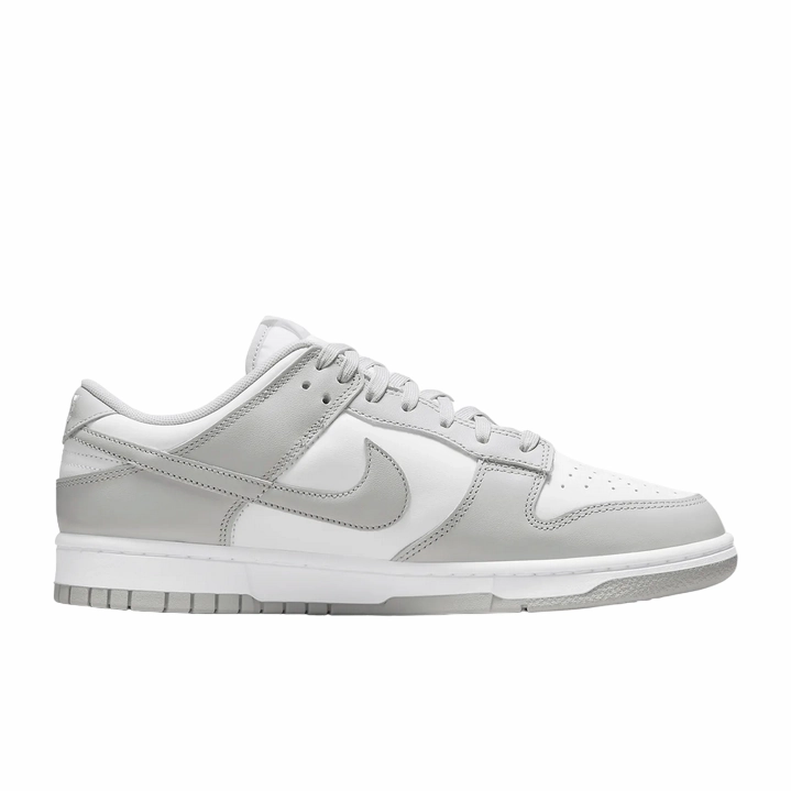 Nike scarpa sneaker da uomo Dunk Low Retro DD1391-103 bianco-grigio nebbia Nike Pegasus Trail Waterproof Trail Running Shoes