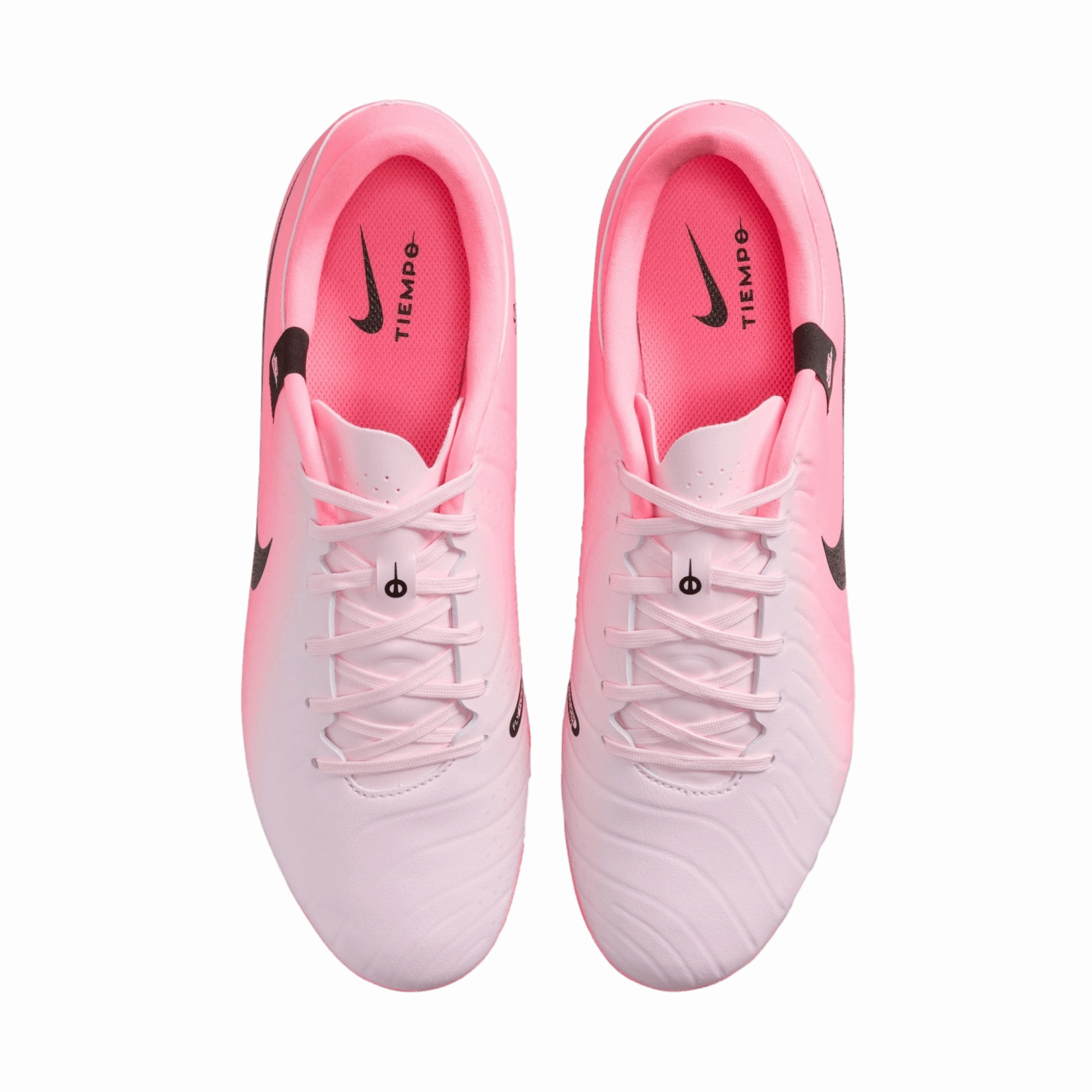 Nike Indoor Soccer Shoe Nike Tiempo Legend 10 Academy MG Firm Ground Cleats