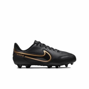 Mocha Nike Shoes Nike Tiempo Legend 9 Academy Youth MG Firm Ground Cleats