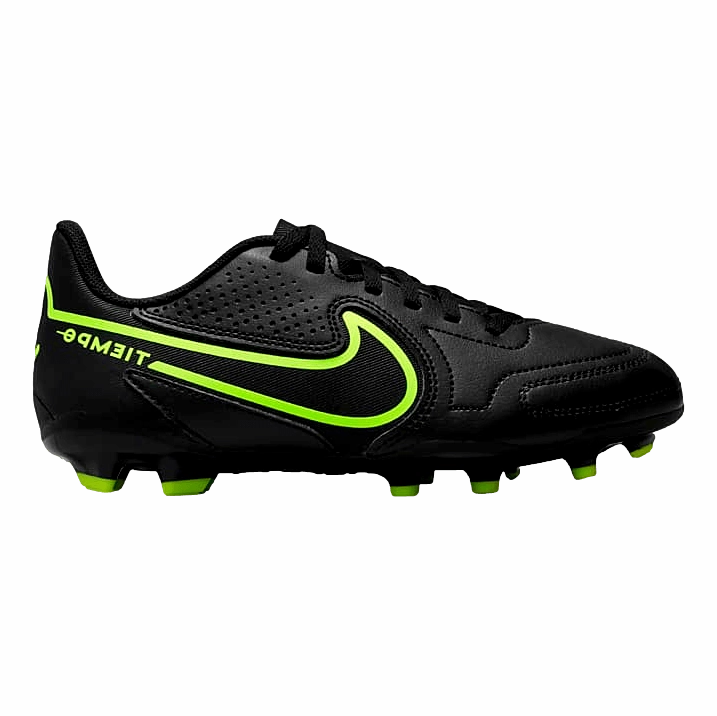 Nike Air Max Plus Shoes Nike Tiempo Legend 9 Club Youth Multi-Ground Cleats