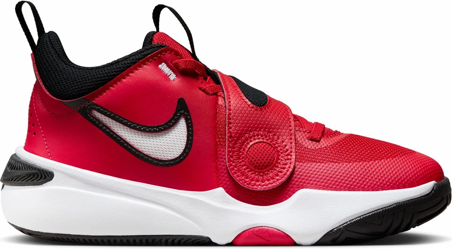 Nike Unisex-Child Sneaker Three Quarters Tall, 36 EU Nike Air Force 1 '07 Shoe