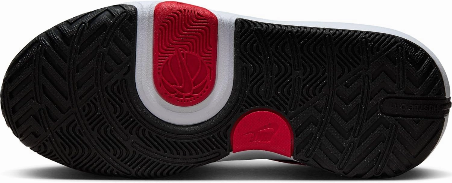 Nike Shoes Sports Nike Unisex-Child Sneaker Three Quarters Tall, 36 EU