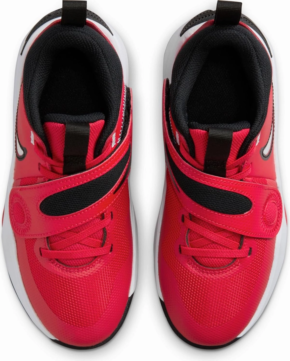 Nike Soccer Indoor Shoes Nike Unisex-Child Sneaker Three Quarters Tall, 36 EU