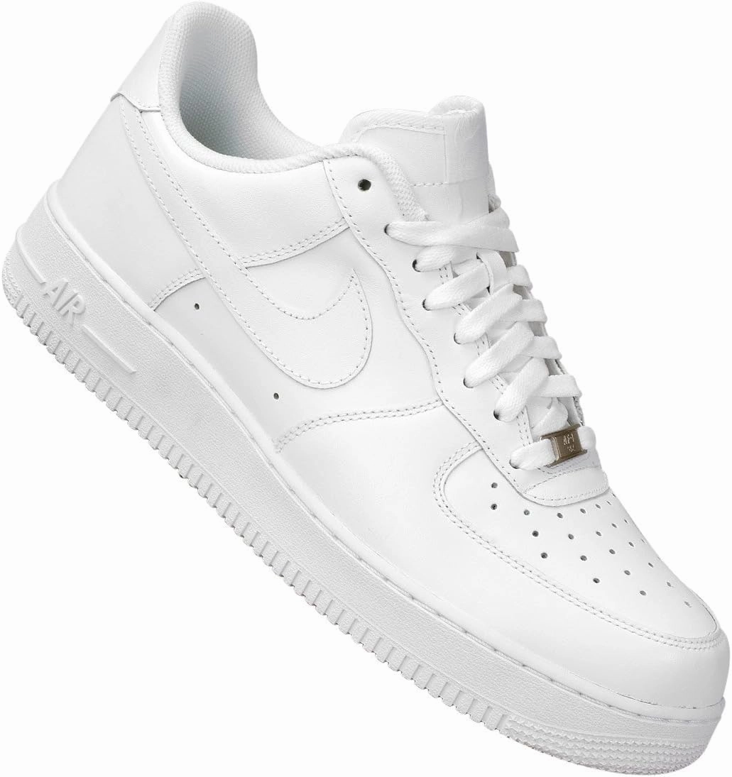 Nike Unisex's A_Colo_Low, White White White 111, 6 US Nike Quest Running Shoe