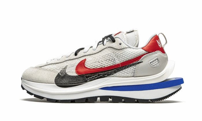 Nike Jordan High Top Shoes Nike Vaporwaffle Sacai Sport Fuchsia Game Royal