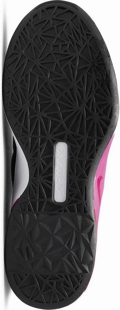 Nike Women's Gymnastics Shoes Sneaker Nike No Shoe Strings