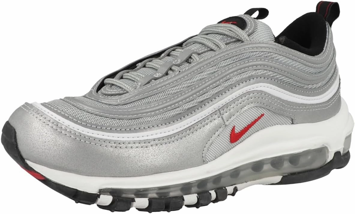 Nike Air Monarch Iv Training Shoe Nike Women's Sneaker, 0 US