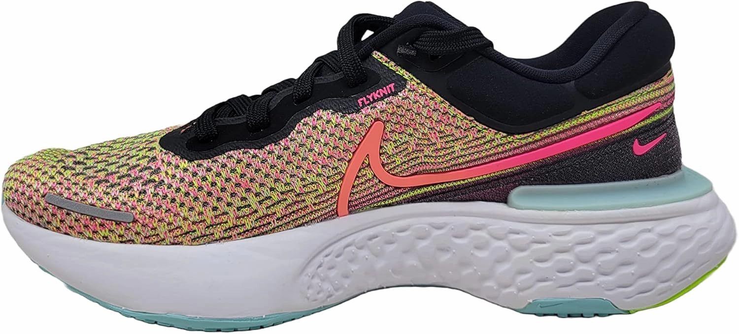 Nike Womens ZoomX Invincible Sneaker Gym Running Shoes Nike Air Monarch Iv Cross-training Shoes
