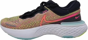 Nike Womens ZoomX Invincible Sneaker Gym Running Shoes Nike Field Shoes