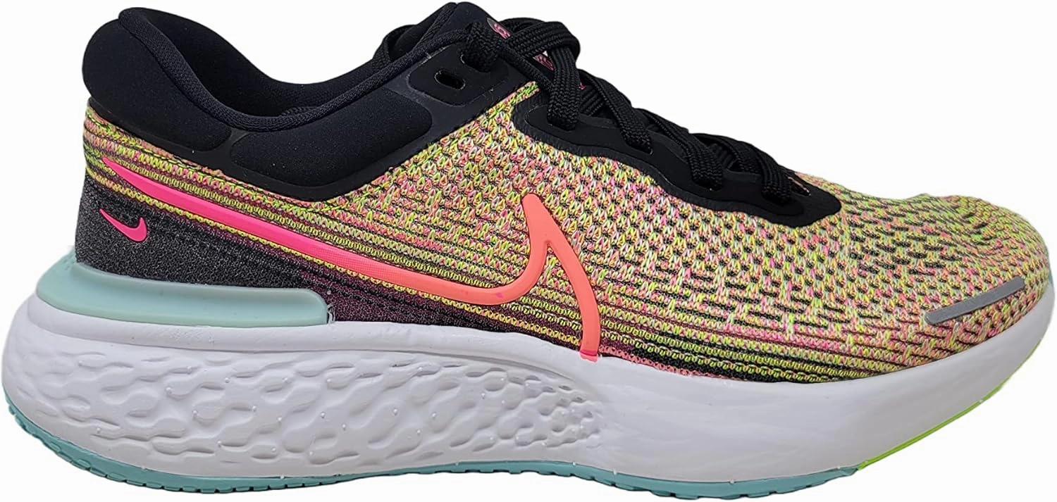 Nike Womens ZoomX Invincible Sneaker Gym Running Shoes Nike Shoes Soccer