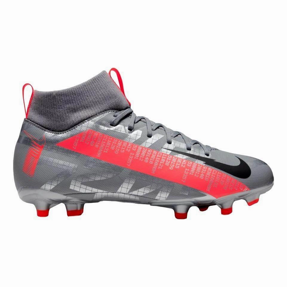 Nike Youth Mercurial Superfly Vii Academy Multi-Ground Cleats Nike Wide Basketball Shoes