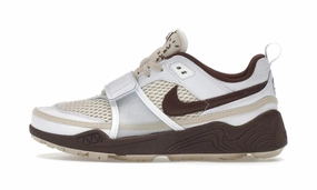 Nike Shoes Budget Nike Zoom Field Jaxx Travis Scott Light Chocolate