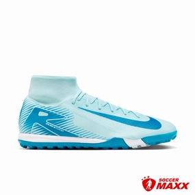 Nikes Shoes Futsal Nike Zoom Mercurial Superfly 10 Academy Turf Shoes