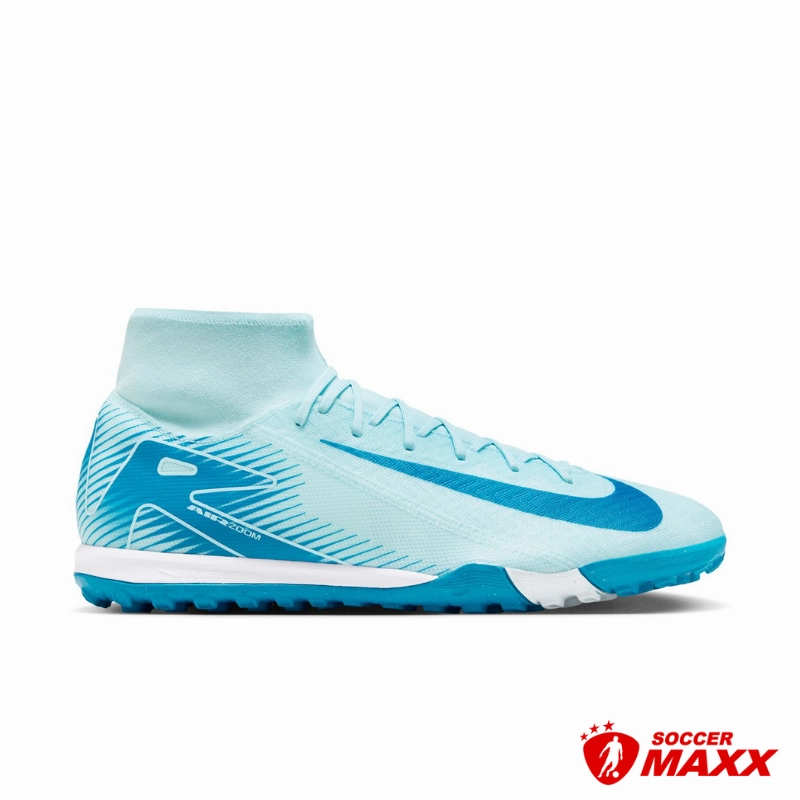 Nike Zoom Mercurial Superfly 10 Academy Turf Shoes Top Rated Nike Running Shoes