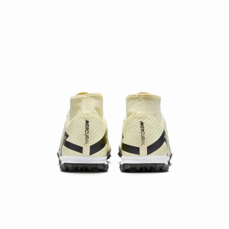 Nike Zoom Mercurial Superfly 9 Academy Turf Shoes Grinch Nike Shoes