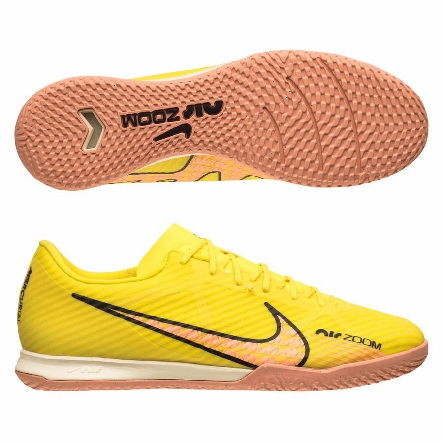 Nike Shoes Logo Nike Zoom Mercurial Vapor 15 Academy Indoor Shoes