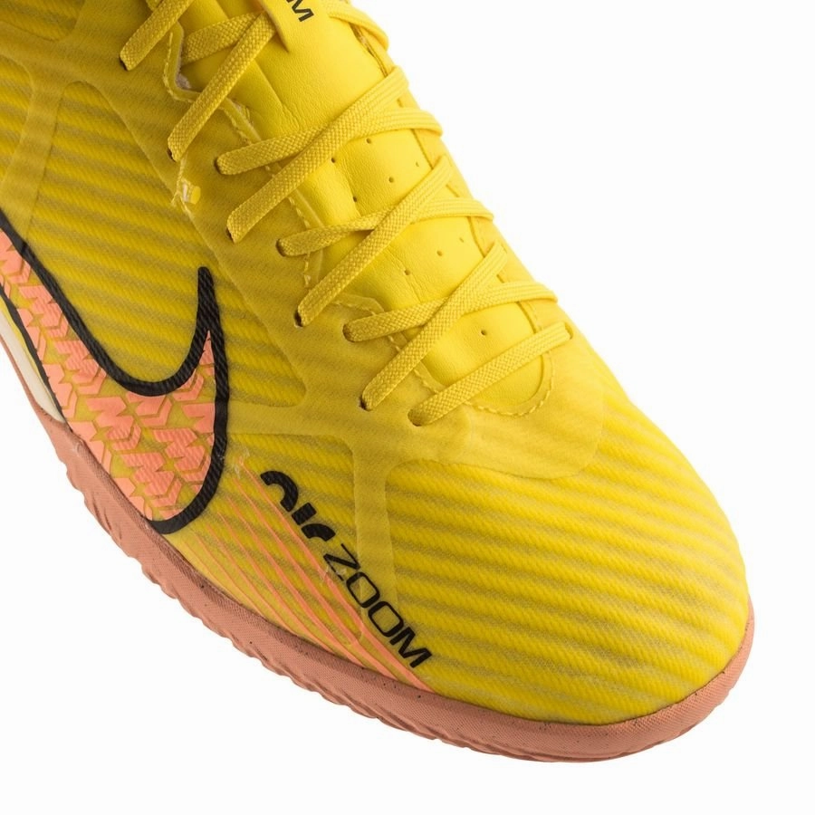 Nike Zoom Mercurial Vapor 15 Academy Indoor Shoes Nike Sport Performance Golf Shoes