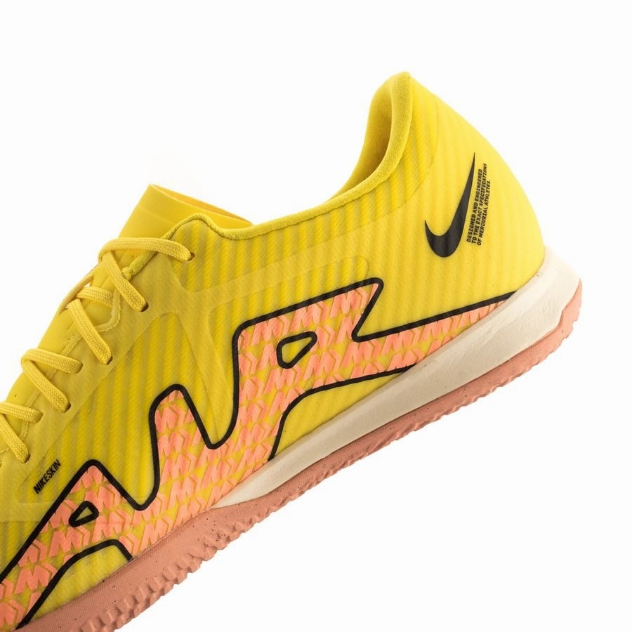 Nike Zoom Mercurial Vapor 15 Academy Indoor Shoes Best Shoes For Arch Support Nike