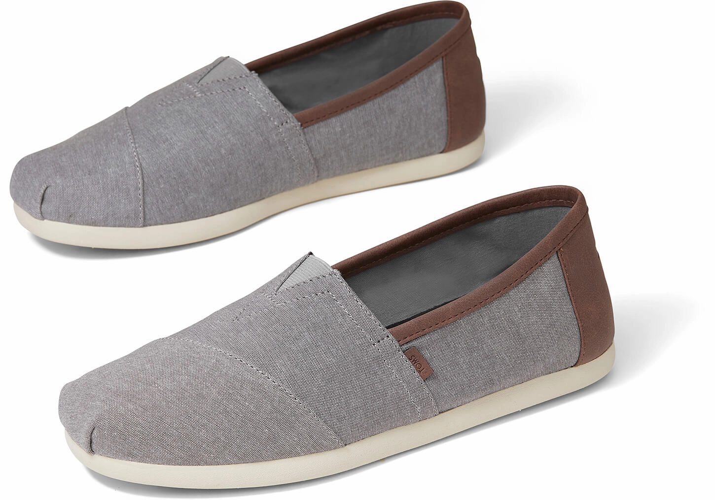 Chambray Men's Classics Climbing Shoe Demo Nyc