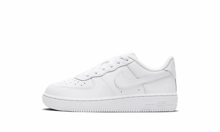 Nike Air Force 1 Low 07 Triple White Enfant (PS) Nike Tiempo Futsal Shoes