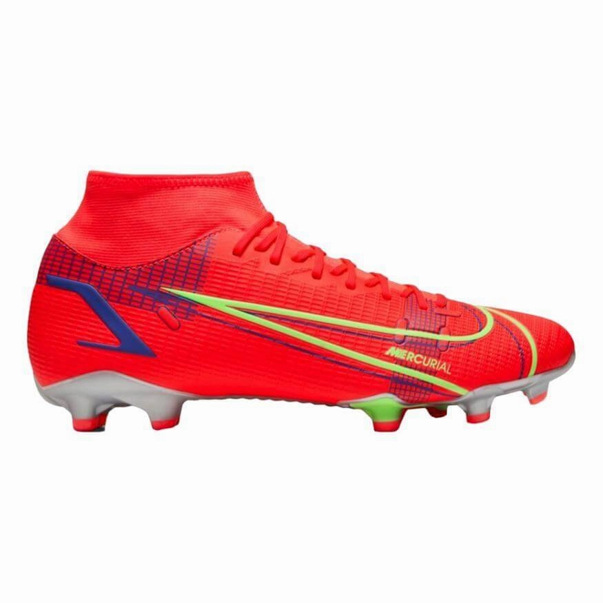 Nike Mercurial Superfly 8 Academy Firm Ground Cleats High Dunk Nike Shoes