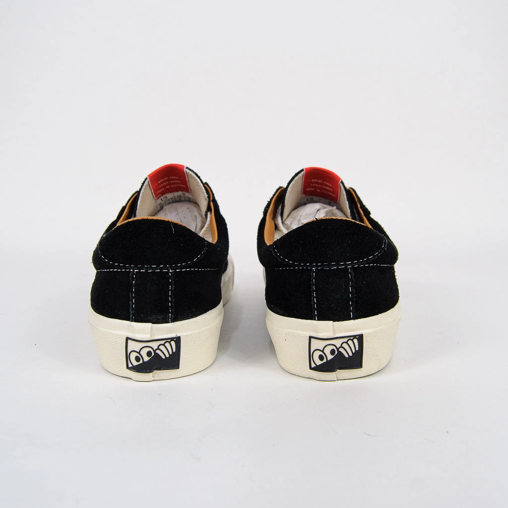 Last Resort AB - VM001 Shoes - Black / White Pixel Skate