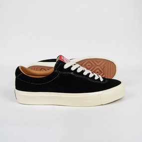 Clearance Skate Last Resort AB - VM001 Shoes - Black / White