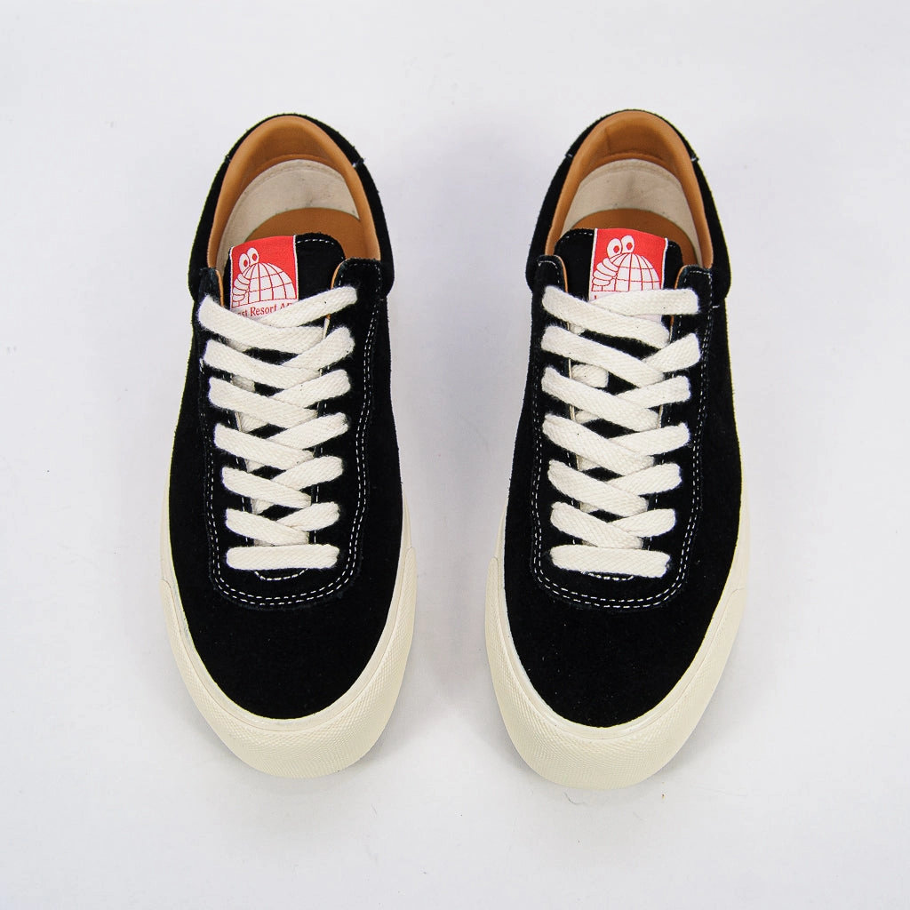 Last Resort AB - VM001 Shoes - Black / White Skate Shoes Size 8