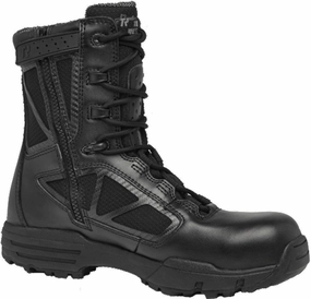 Belleville Tactical Research 8 Waterproof Side-Zip Composite Toe Boot TR998ZWPCT Oboz Katabatic Low Hiking Shoe