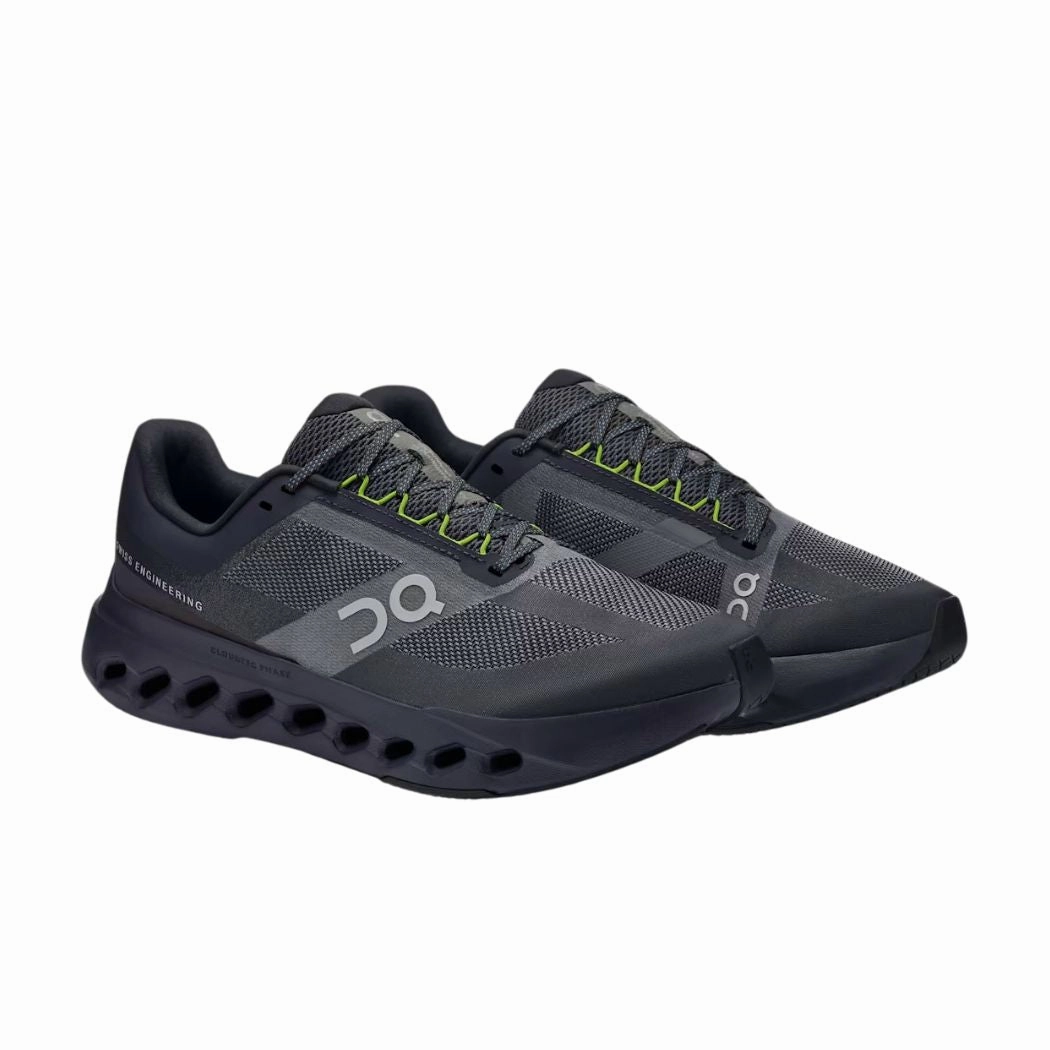 on Cloudsurfer Next Lumos Women's Running Shoes Plantar Fasciitis And Running Shoes