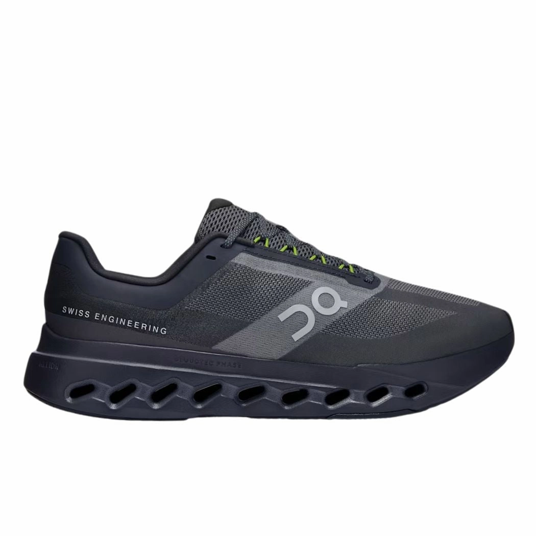 Correct Fit For Running Shoes on Cloudsurfer Next Lumos Women's Running Shoes