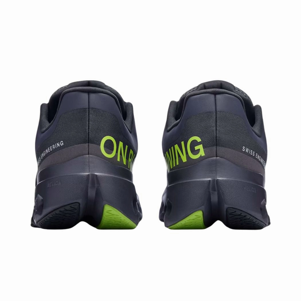 Kai Run Shoes on Cloudsurfer Next Lumos Women's Running Shoes