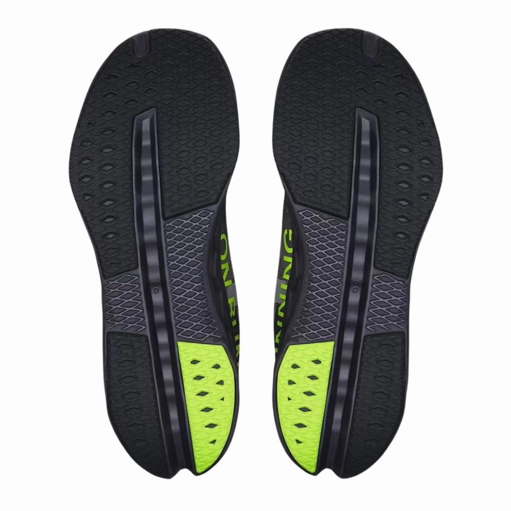 Best Road And Trail Running Shoes on Cloudsurfer Next Lumos Women's Running Shoes