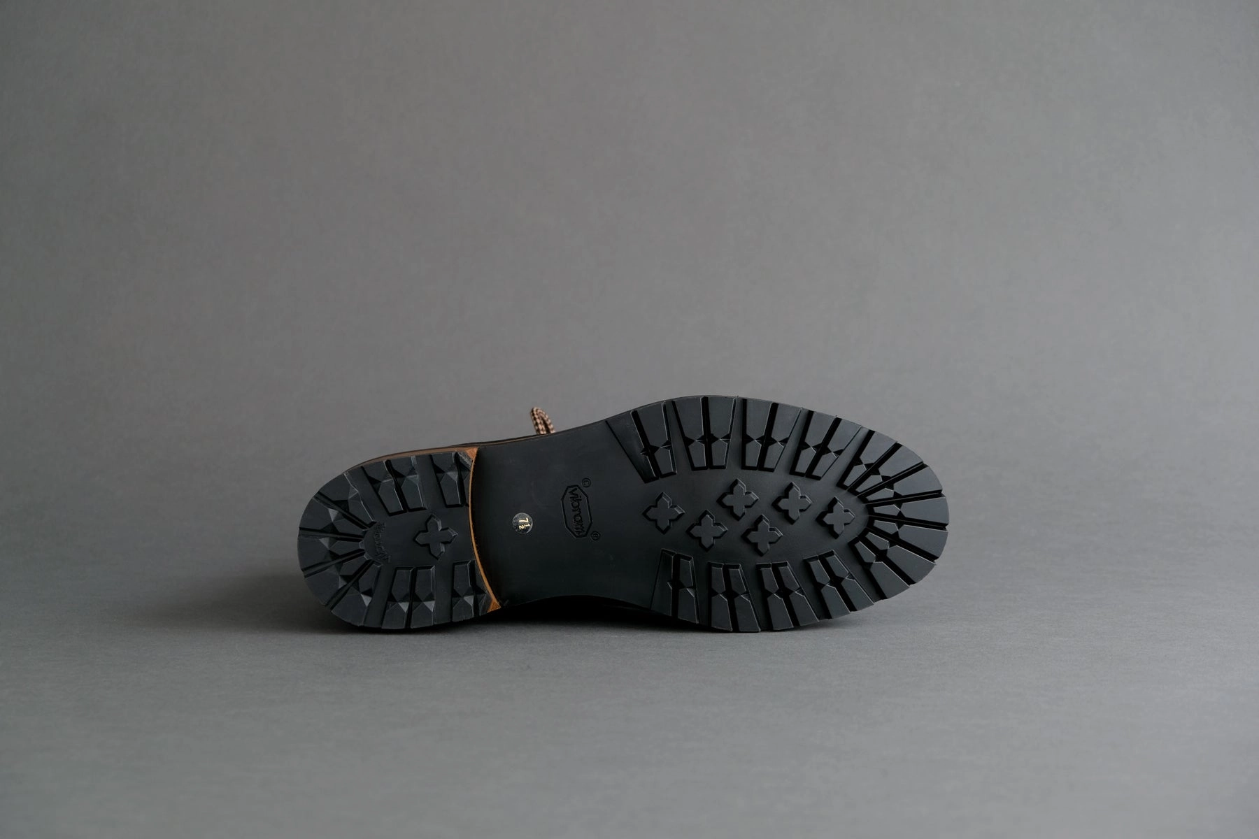 OneFiveFour.Karl Hiking Boots from Elephant Leather Hiking Shoes Reviews 2025