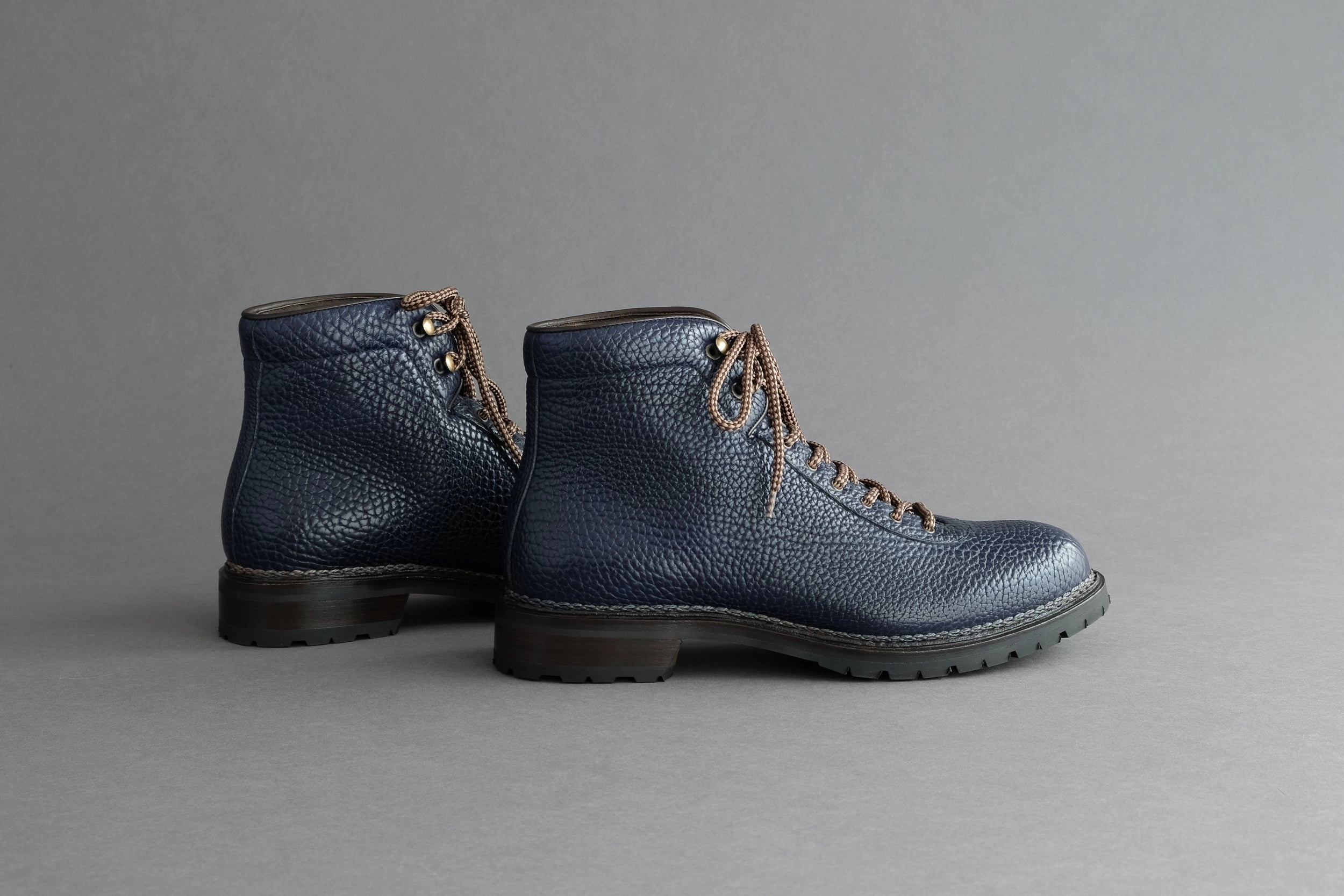 Best Hiking Shoes For Slippery Rocks OneFiveFour.Rutor Hiking Boots from Shrunken Bull Leather