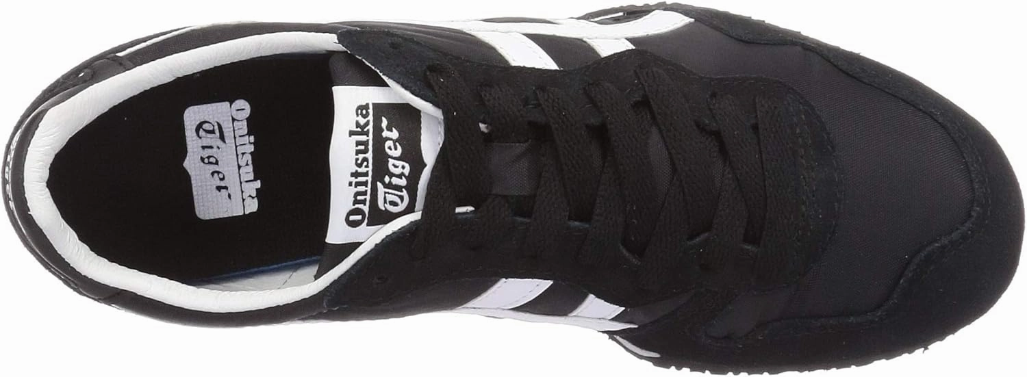 Asics Shoes Kayano Onitsuka Tiger Unisex Serrano Slip-On Shoes 1183A238