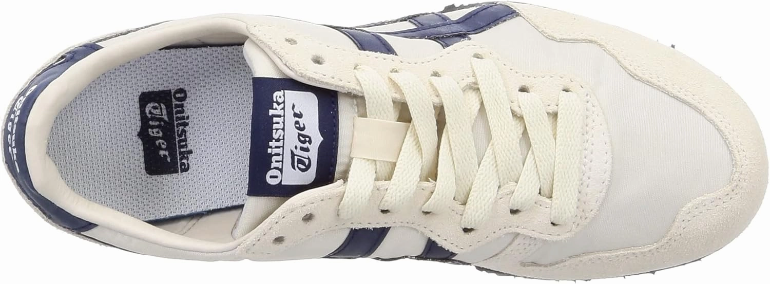Onitsuka Tiger Unisex Serrano Slip-On Shoes 1183A238 Top Ten Asics Running Shoes